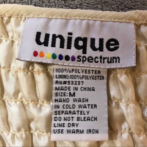 Spaghetti strap top - Picture 6 of 6